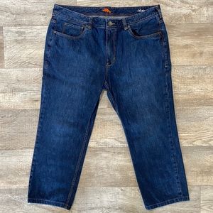 Tommy Bahama straight jeans